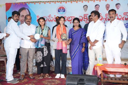 Second Year Celebrations