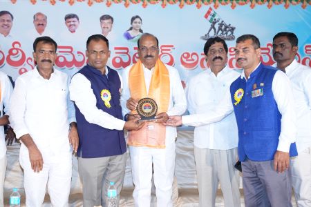 Second Year Celebrations