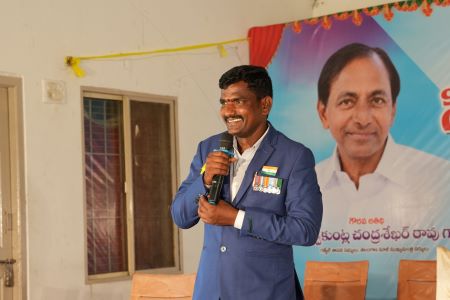 Second Year Celebrations